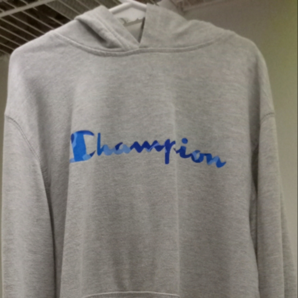 Champion Hoodie